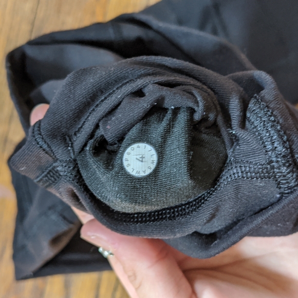 Lululemon leggings - Picture 5 of 6